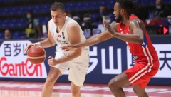 NAJBITNIJE JE DA POBEDIMO ITALIJU! Bjelica nema dilemu pred sutrašnji meč!