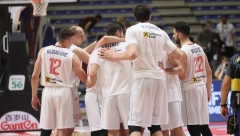 BOMBA CRNO-BELIH  Reprezentativac Srbije dolazi u Partizan?!