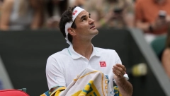 ZABRINUO FANOVE! Evo šta je Federer rekao o povratku na teren!