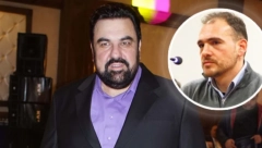 KAFANA, PIĆE I TOMPUS Bratu Luke Bojovića prija život na slobodi, uhvaćen kako lumpuje u ludom provodu