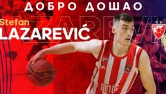 CRVENA ZVEZDA DOVELA IGRAČA Nisu propustili priliku da usput pecnu Partizan