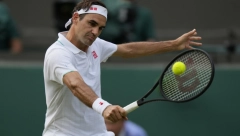 MORAO JE DA POMENE NOVAKA! Federer na pres konfernciji pričao o Đokoviću!