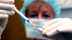 NE ŽELIM DA ZAVRŠIM KAO MOJ BRAT Predrag došao po treću dozu nakon porodične tragedije!