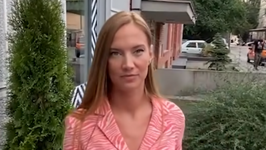 IMAO JE ŠANSU KOD MENE, ALI NIJE ISKORISTIO! Prvi intervju Ivane Aleksić, Nenadova bivša progovorila o podeli imovine, a ovaj zadrugar joj je najveća podrška