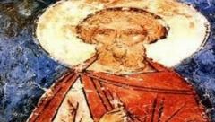 DANAS POGLEDAJTE U NEBO I TRAŽITE BOŽJI OPROST, A EVO ZAŠTO  Vernici na današnji dan slave Svetog Julija Tarsijskog Blagorodnog