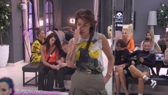 PLAŠIM SE SUSRETA SA MAJKOM! Mina Vrbaški očajna pred finale, progovorila o Filipu, a otkrila i zašto je šutnula Mišela nakon svega