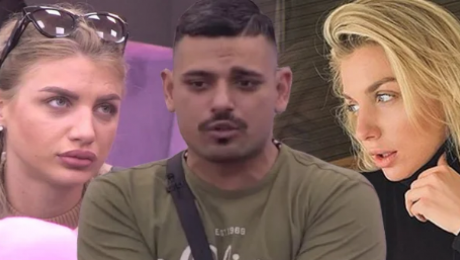 SVE JE SLAGAO! Mirela Kemez opisala do detalja šta joj je Bora radio, nastaće skandal kada Milica ovo sazna