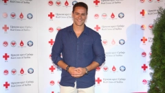 POPULARNI GLUMAC ODUŠEVIO SVE PRIVATNIM SNIMKOM Luka Raco podelio nesvakidašnje scene koje će zauvek pamtiti!