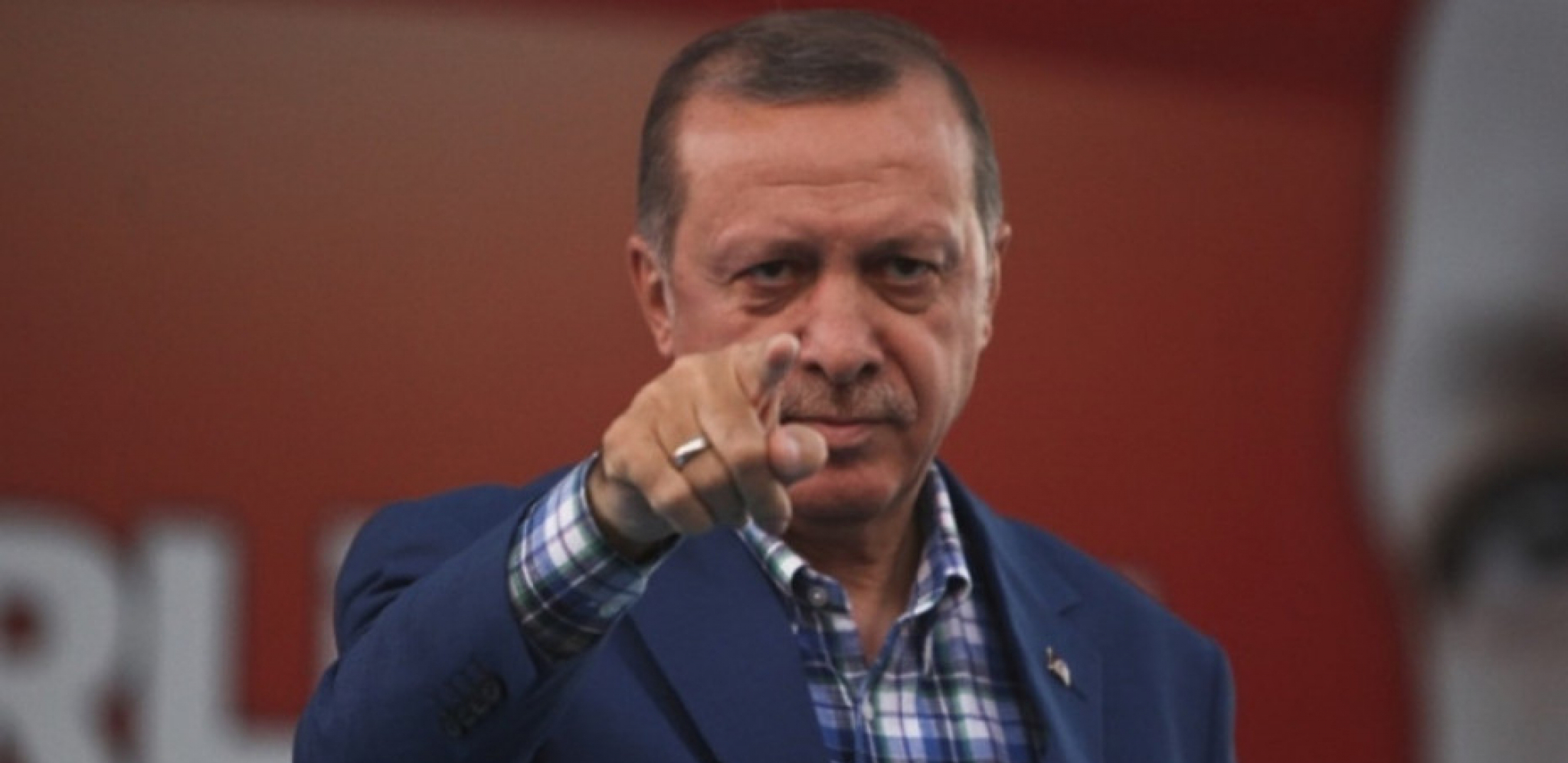 ERDOGAN NAJAVIO KOPNENI NAPAD!