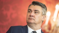 HAOS U ZAGREBU Milanović u sukobu sa ministrom odbrane