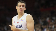 BJELICA NA NOVOM NBA POČETKU! Stef Kari fascinirao Srbina, kao na video-igrici!