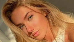 ALISA ĆE BITI GLAVNA ZVEZDA U TOKIJU! Zgodna plavuša izborila učešće na Olimpijskim igrama, svi muškarci željno iščekuju njene nastupe! (FOTO)