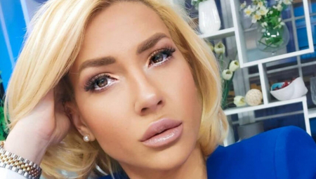 BESNA JOVANA JEREMIĆ OGLASILA SE POSLE OPERACIJE Poslala poruku neprijateljima!