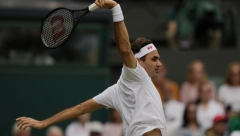 ONI SU MLADI, MOGU SVE! Federer se baš opasno folira!