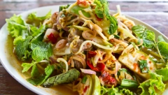 OVE 4 SALATE SU JEDINO ŠTO VAM TREBA OVOG LETA: Prava harmonija orijentalnih ukusa! (RECEPTI)