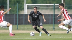 UBEDLJIVI Partizan razbio Krakoviju, odbrana odradila sjajan posao i u napadu (VIDEO)