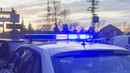 KOMŠINICE U ŠOKU Evo šta je na saslušanju rekao mladić iz Aleksinca koji je nag mamio decu i zadovoljavao se