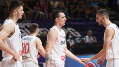 NIJE OVO NAJGORE ŠTO NAM SE DESILO Ovo su pet najvećih katastrofa srpske košarke u 21. veku (VIDEO)