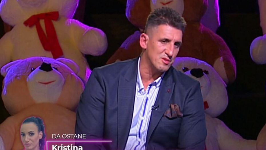 KRISTIJAN SPREMAN DA DONIRA MILICI BUBREG?! Golubović objavio rezultate testiranja i porukom sve ostavio bez teksta (FOTO)