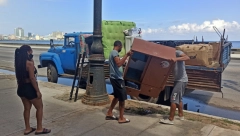 NA KUBI PRVI PUT BEZ PRVOMAJSKE PARADE Dolazile stotine hiljade ljudi, a danas prazne ulice, razlog je tužan