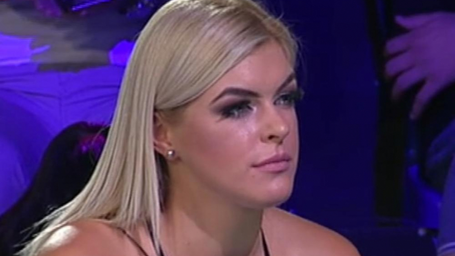 PORODILA SE BIVŠA ZADRUGARKA Objavila prve fotografije s bebom!