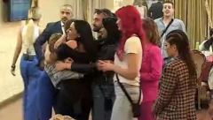 ŠOK PREOKRET! Ona je sinoć zauvek izbačena iz Parova, cimeri se u suzama oprostili od nje