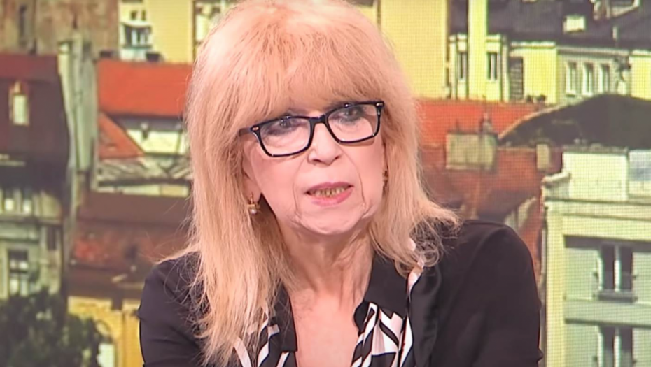 NUTRICIONISTKINJA MIKOVIĆ RASKRINKALA NAJVEĆU ZABLUDU O ISHRANI: Pogrešno je imati 5 obroka dnevno! Dobro zdravlje garantuje način na koji se hrani Đoković