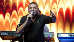 FALIO NAM JE BAJA MALI KNINDŽA! "Kočićev zbor" na Manjači bez najpopularnijeg krajiškog pevača (VIDEO)