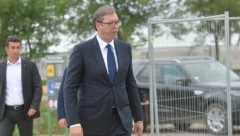 Vučić: Ovo je nacionalna katastrofa!