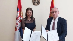 Vujović: Planskim dokumentima trasiramo put ka modelu cirkularne ekonomije