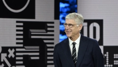 VELIKI GEST "TOBDŽIJA" Arsenal podiže spomenik čuvenom Vengeru
