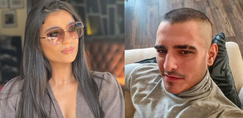 MARINA BEŽI IZ RODNOG MESTA! Darkova bivša rešila da promeni život iz korena, pokreće privatni biznis, a ovo je bio glavni okidač!