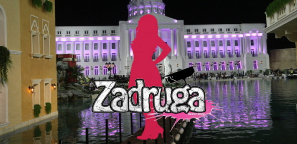 POZNATA PRVA UČESNICA Posvađala bi dva oka u glavi, nećete verovati ko ulazi u "Zadrugu 5"