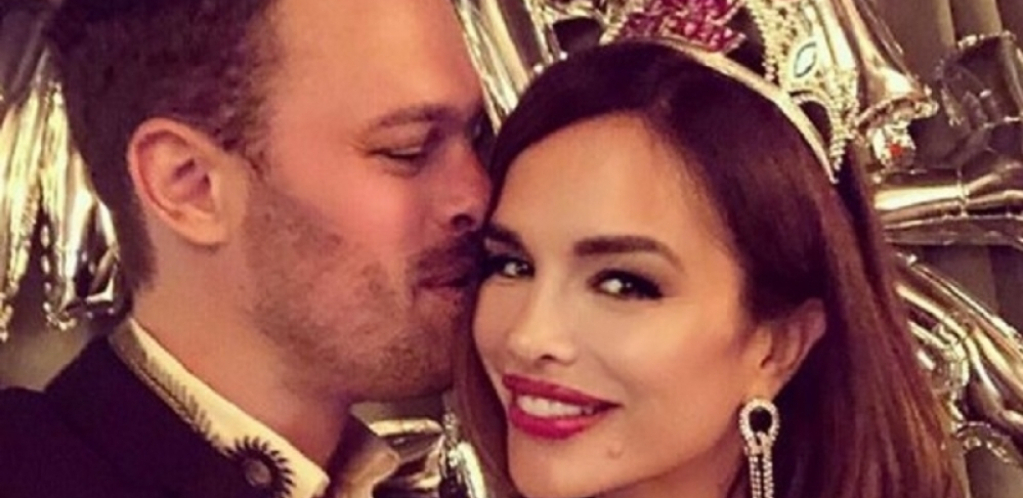 SEVERINA I IGOR KOJIĆ SE ZVANIČNO RAZVELI! Isplivali svi detalji o farsi lažnog braka!