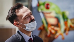 VRHOVNI SUD U SLOVENIJI PRESUDIO Kazne zbog nenošenja maske neosnovane