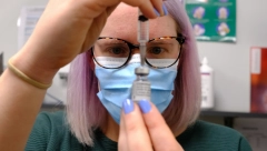 PALA ODLUKA FDA odobrila bustere Moderne i Dž&Dž i mešanje različitih vakcina