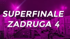 GLASAJTE ZA VAŠEG FAVORITA! Ko će pobediti u finalu Zadruge 4 (ANKETA)