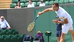 NOVAK SAZNAO IME RIVALA  U ČETVRTFINALU!  Autsajder napravio iznenađenje i zakazao duel sa prvim teniserom sveta!
