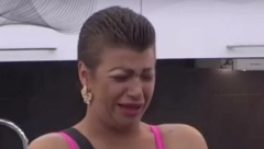 MARIJA ĆE NAPRAVITI HAOS KADA SAZNA! Miljana ovde nikako nije smela da ode zbog roditelja i sina Željka, donela odluku koja će sve promeniti!