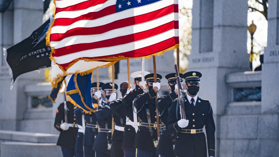 UPOZORENJE IZ AMERIKE "Ostalo nam je malo vremena"