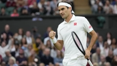 RODŽER IMA NOVI PLAN Federer kupuje poznati Masters
