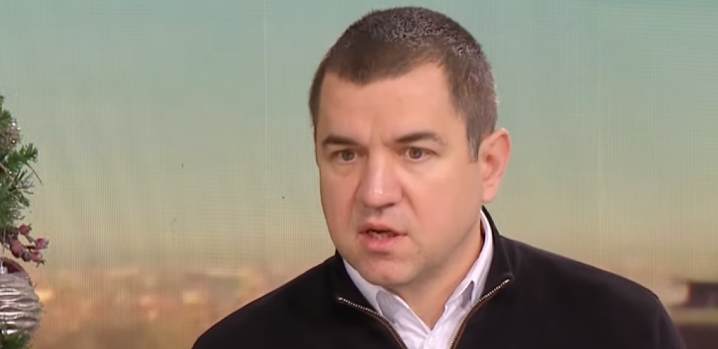 DOLAZE KRVAVI MESECI Damir Okanović dao upozorenje vozačima, statistika je vrlo jasna