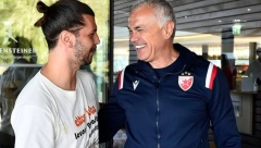 DRAGOVIĆ ZNA GDE JE DOŠAO! Ako napraviš grešku - svi te psuju i pljuju