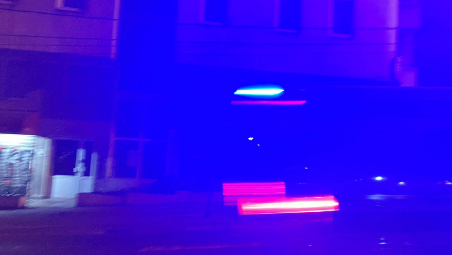 NESREĆA U NIŠU! Automobil udario devojčicu, u toku je reanimacija!