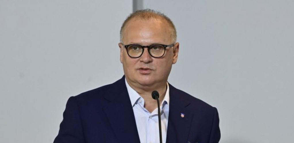 SRBIJA SEDI NA SRPSKOJ STOLICI Vesić: Predsednik Vučić pokazao hrabrost pred UN
