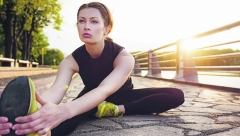 EVO ŠTA KAŽU STRUČNJACI Koliko trbušnjaka dnevno je potrebno da bi vam se ocrtali mišići?