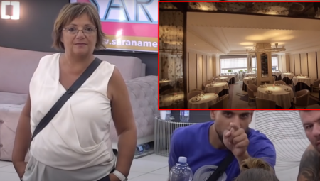 OD KONOBARICE DO VLASNICE RESTORANA: Nadica započinje novi biznis čim napusti "Zadrugu"