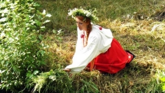 NAŠI PRECI SU SE VEKOVIMA DRŽALI JEDNOG OBIČAJA Pravi vernik nikad neće uraditi jednu stvar na Ivanjdan