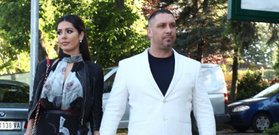 ŠALJEM MU PORUKE, ALI MI NE ODGOVARA... Tanja Savić progovorila o odnosu sa bivšim suprugom