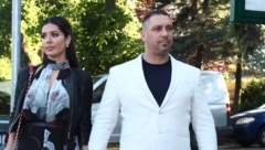 ŠALJEM MU PORUKE, ALI MI NE ODGOVARA... Tanja Savić progovorila o odnosu sa bivšim suprugom